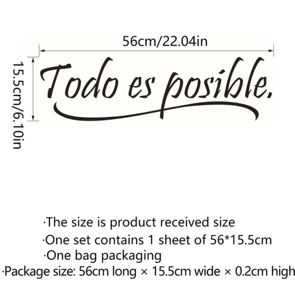 Vision Stickers - Picture 4 of 13